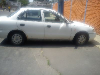Elad Hyundai Accent