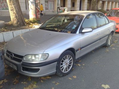BENZIN-GZOS AUT ELAD